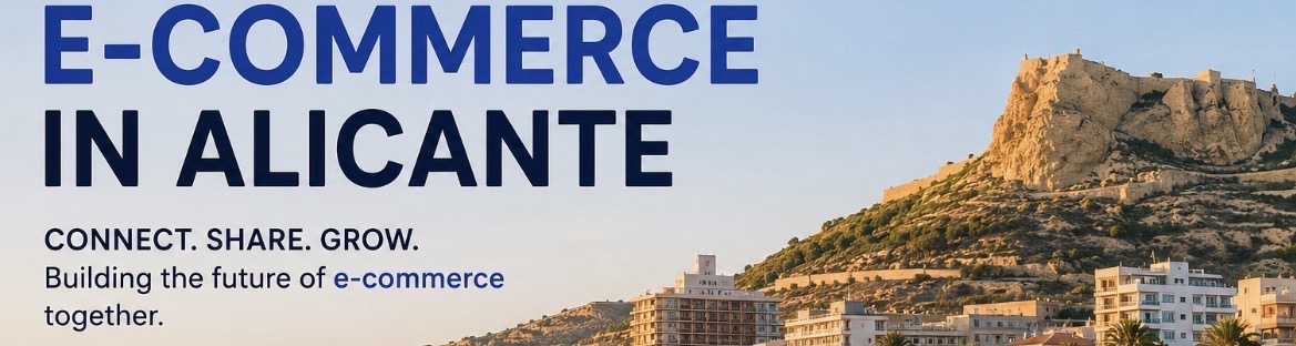 E-commerce Event — Alicante