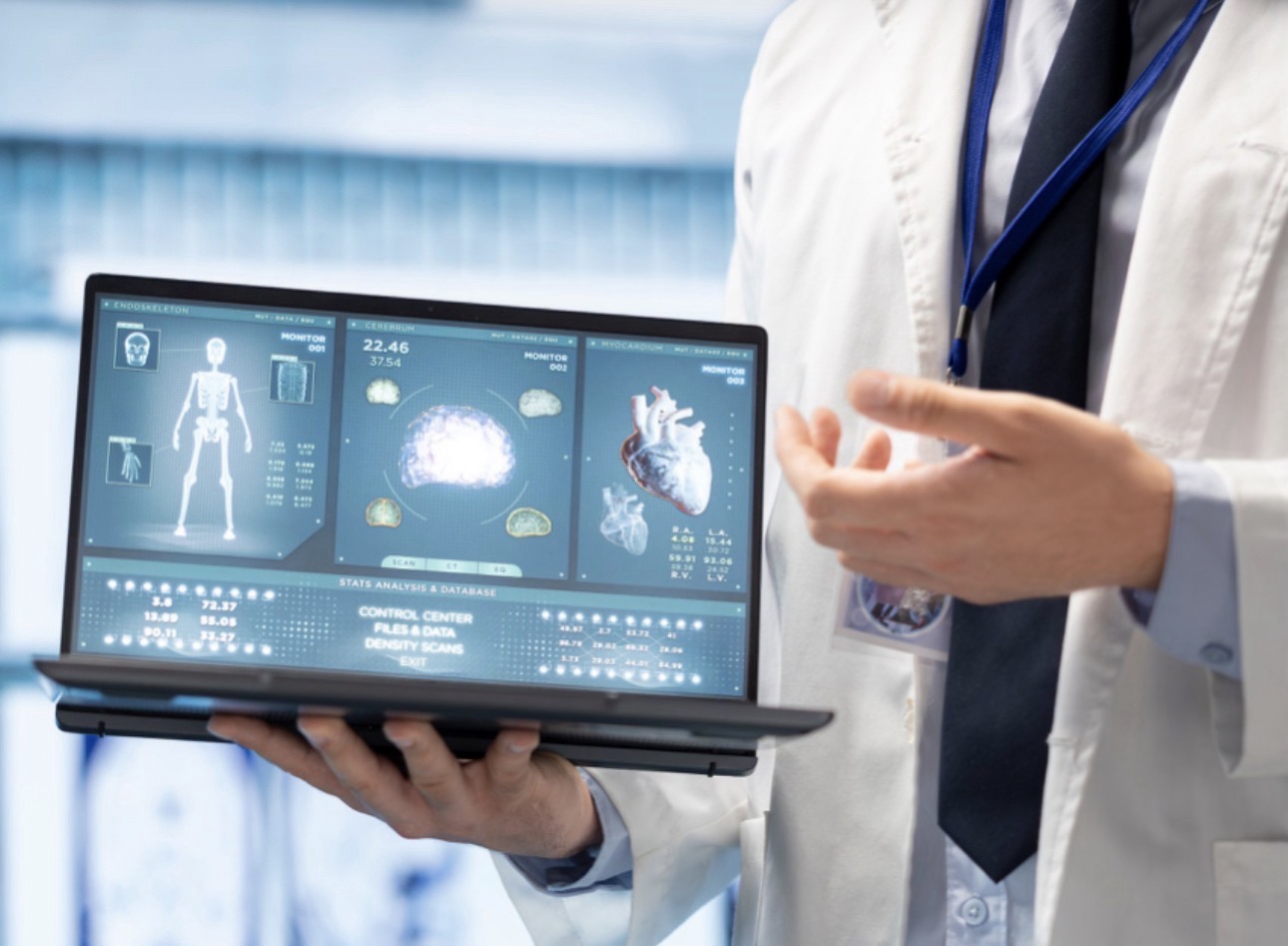 What Actually Gets Acquired and What Quietly Dies in Digital Health, 2026–2030 — Barcelona