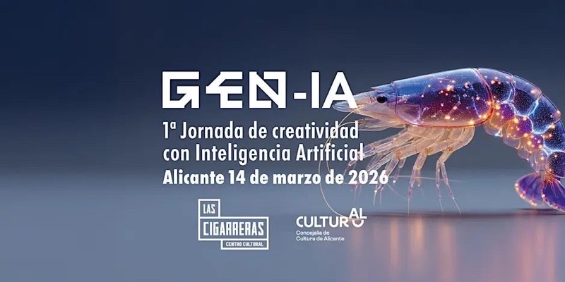 GEN-IA — Alicante
