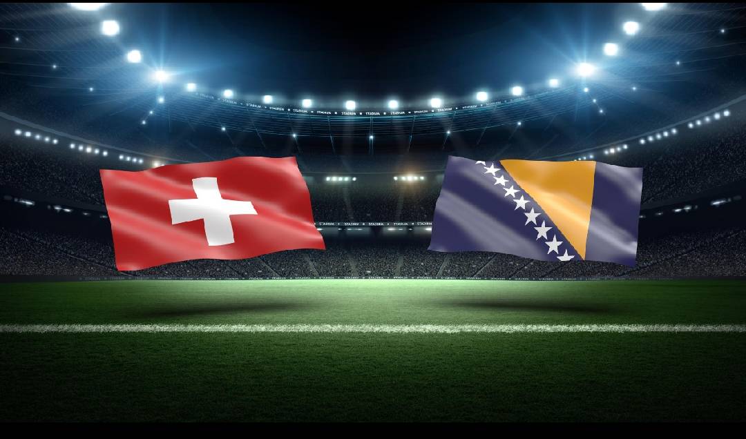 FIFA⚽ watch party — Alicante