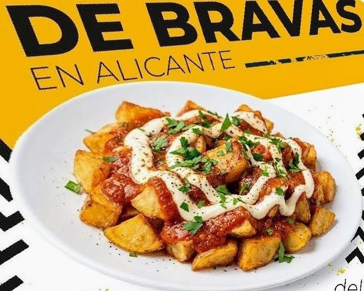 Campeonato de Bravas
