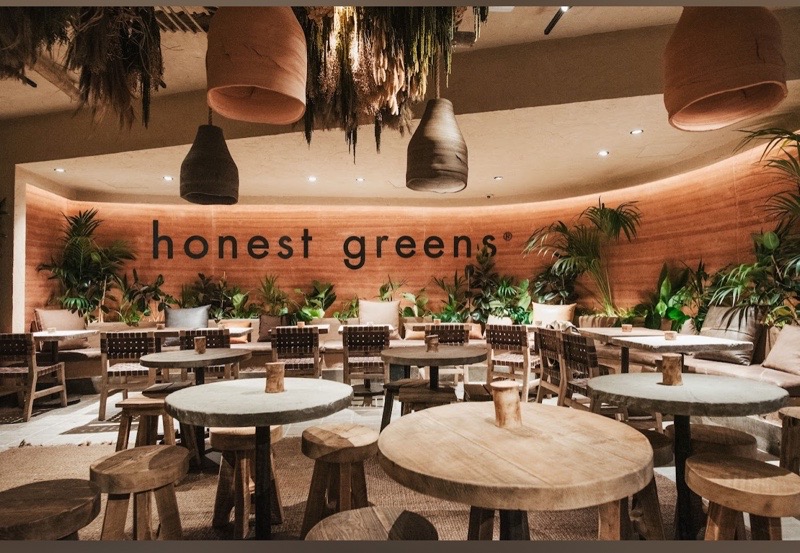 Veggie meal ๐ฅ โ Valencia