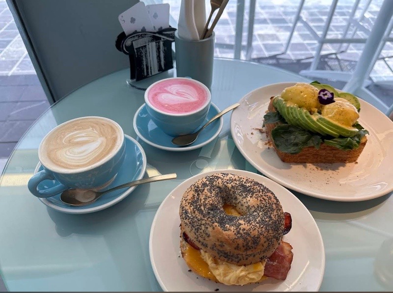 Brunch — Valencia