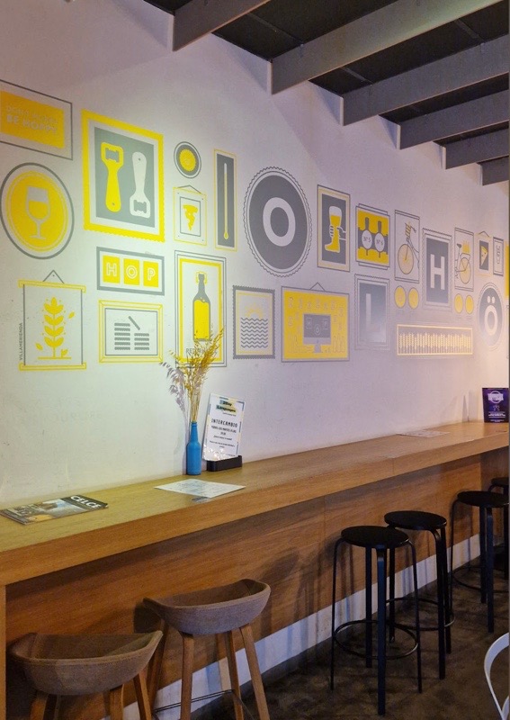 🍺Beers & Networking (Valencia) — Valencia