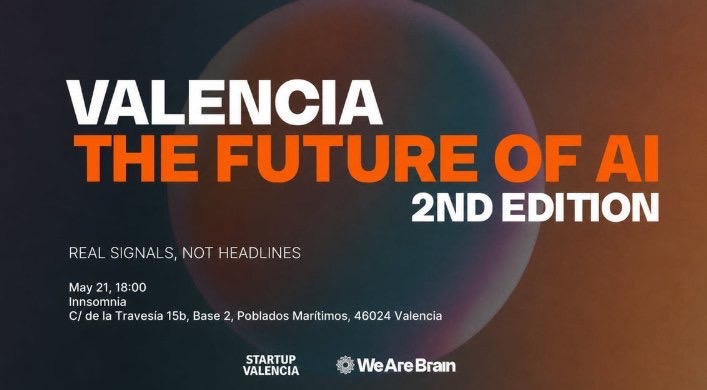 The future of AI — Valencia