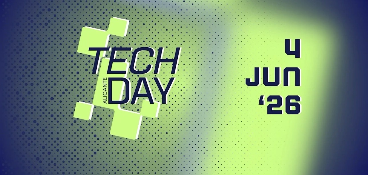 Tech Day โ San Vicente del Raspeig