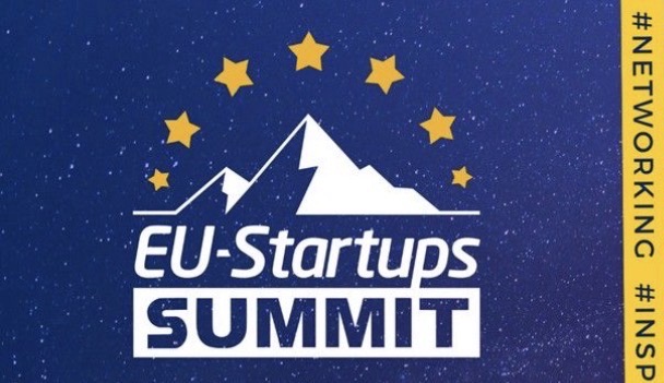 EU Startups Summit