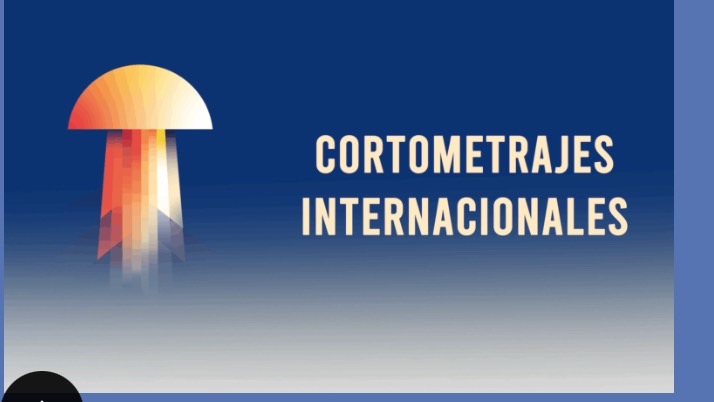 Short Films Marathon — Alicante