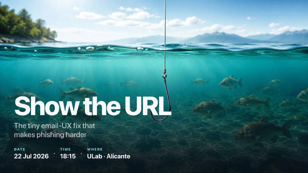 Show the URL: The tiny email UX fix that makes phishing harder