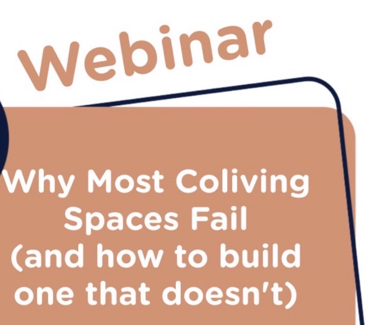 Free webinar — Online