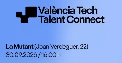 Valencia Tech Talent Connect — Valencia