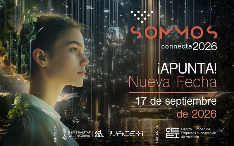 SOMMOS Connecta