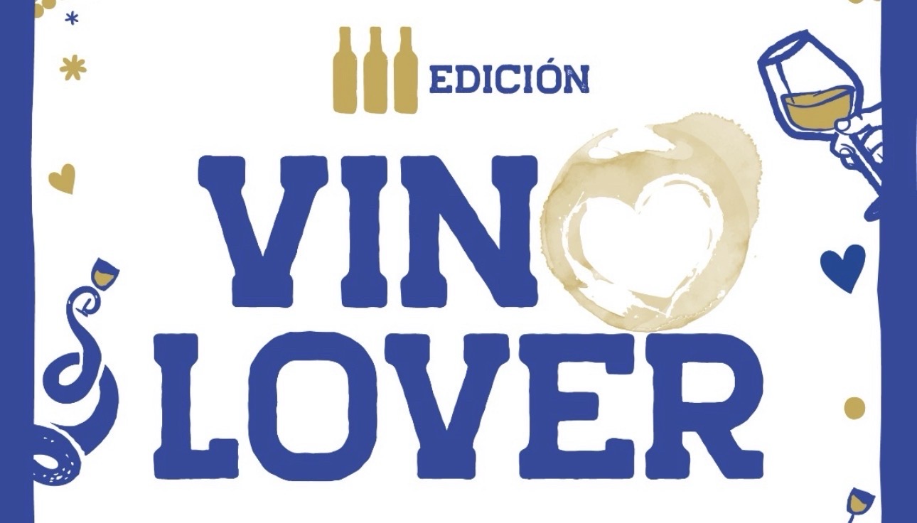 Wine fair — Valencia