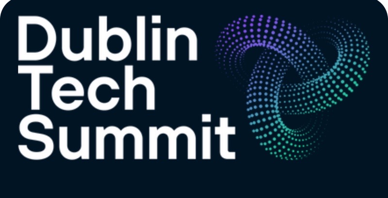 Dublin Tech Summit — Dublin