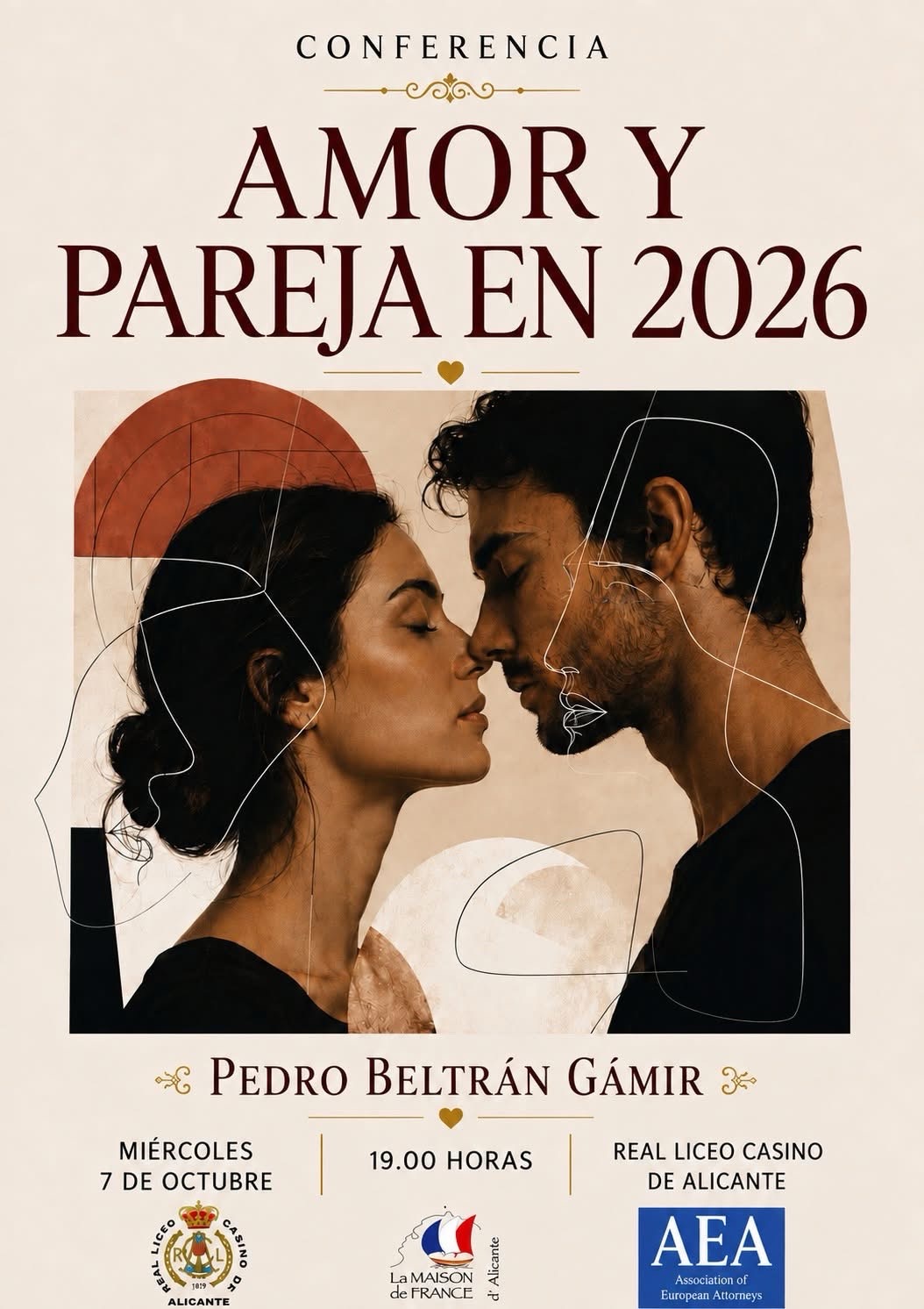 Conferencia 🇪🇸 — Alicante