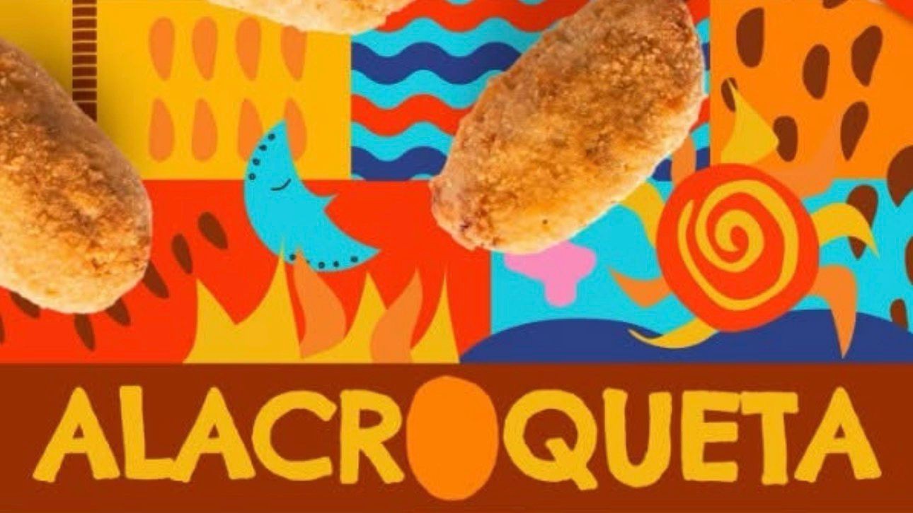Croqueta Festival — Alicante