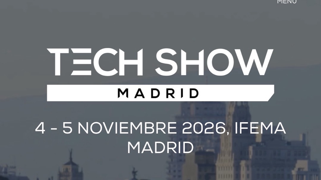 Tech Week Madrid — Madrid