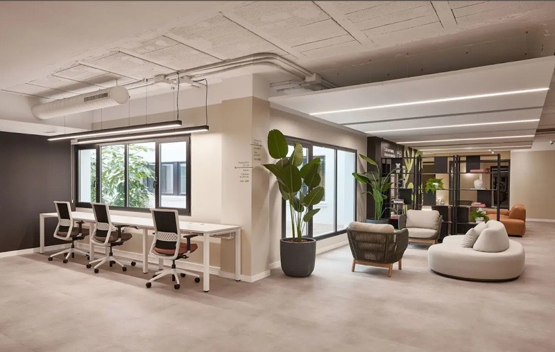 FREE Coworking session โ Alicante