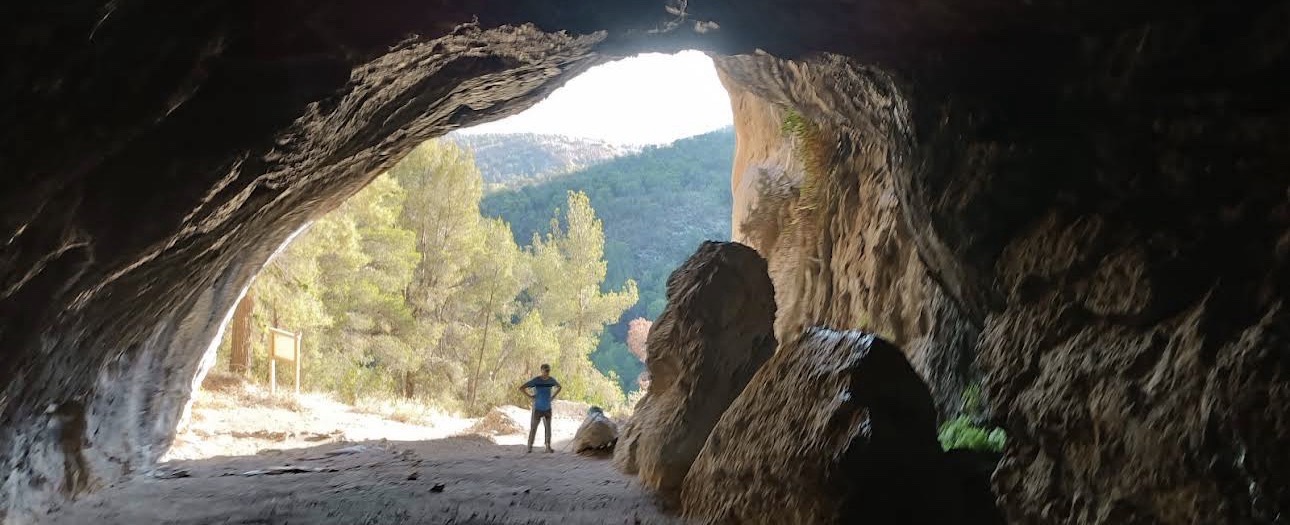 🥾 Easy Hiking & Picnic 🧺 — Alicante