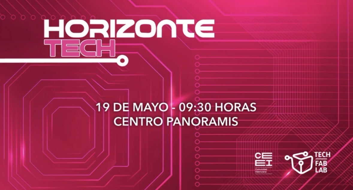 Horizonte Tech — Alicante