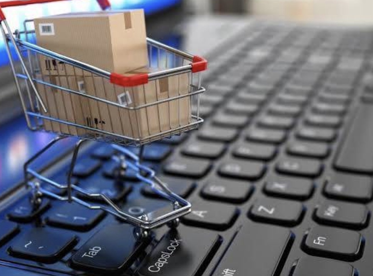 Ecommerce meeting — Alicante
