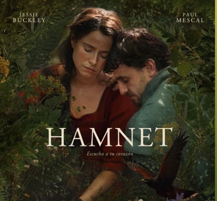 VOSE Hamnet โ Alicante