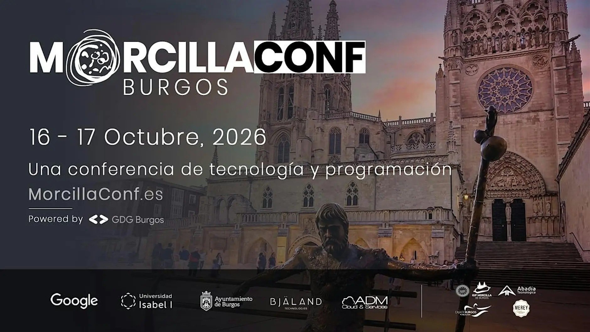 MorcillaConf