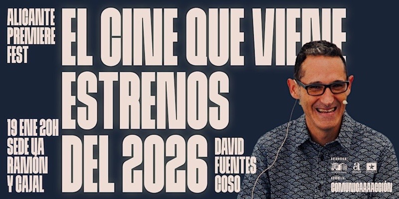 Alicante Premiere Fest — Alicante