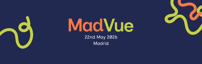 MadVue — Madrid