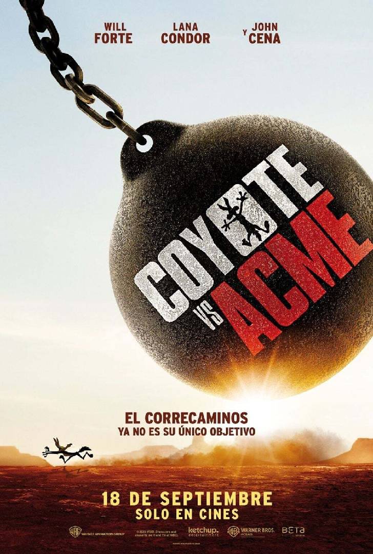 Cinema in the afternoon — Valencia