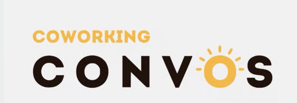 Coworking Convos — Online