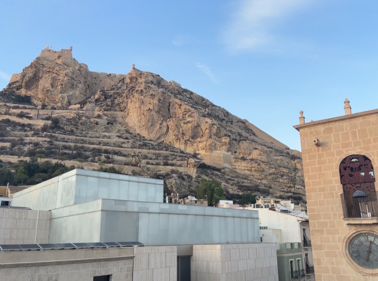 Trip To Alicante 🌴 — Valencia