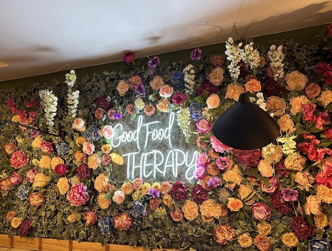 Brunch and networking — Alicante