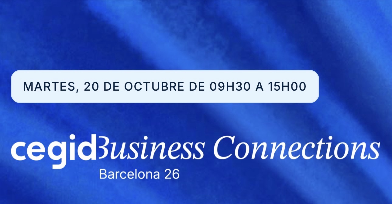 Business Connections — Barcelona