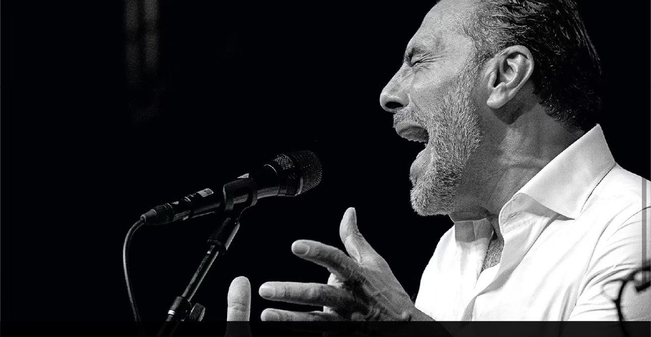 X edición del Festival Flamenco Mediterráneo 💃 — Alicante