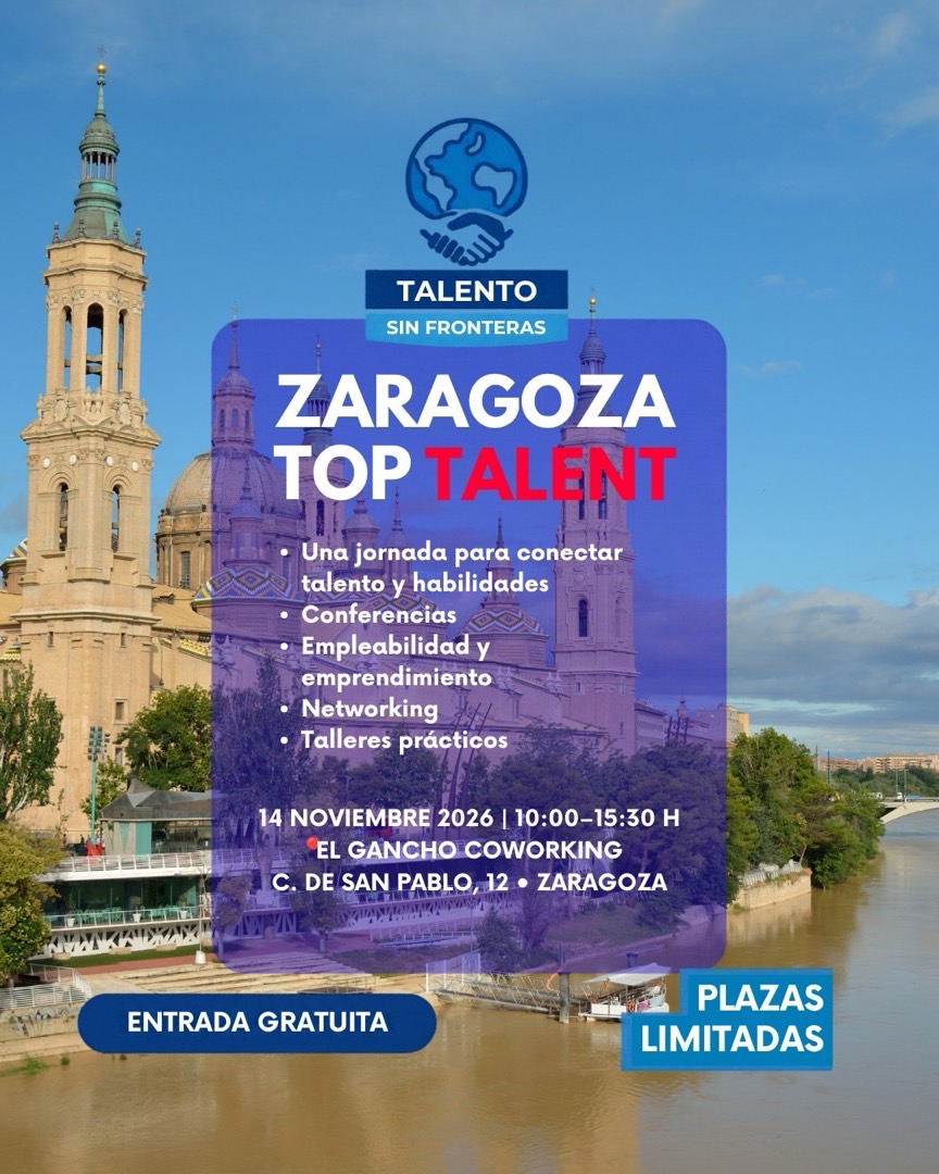 Zaragoza Top Talent