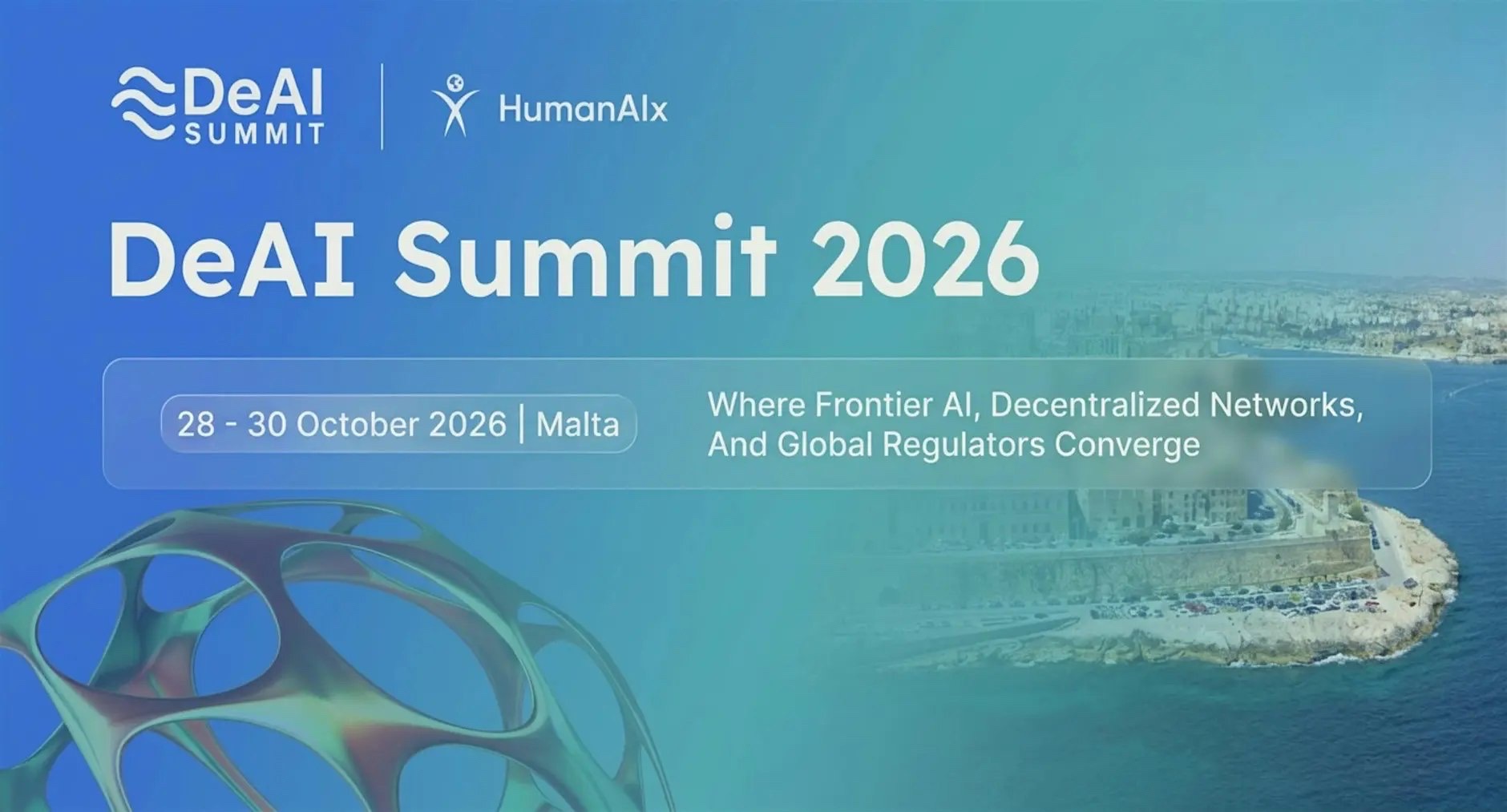 DeAI Summit 2026