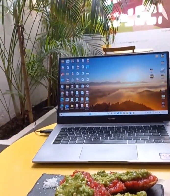 Coworking session — Valencia