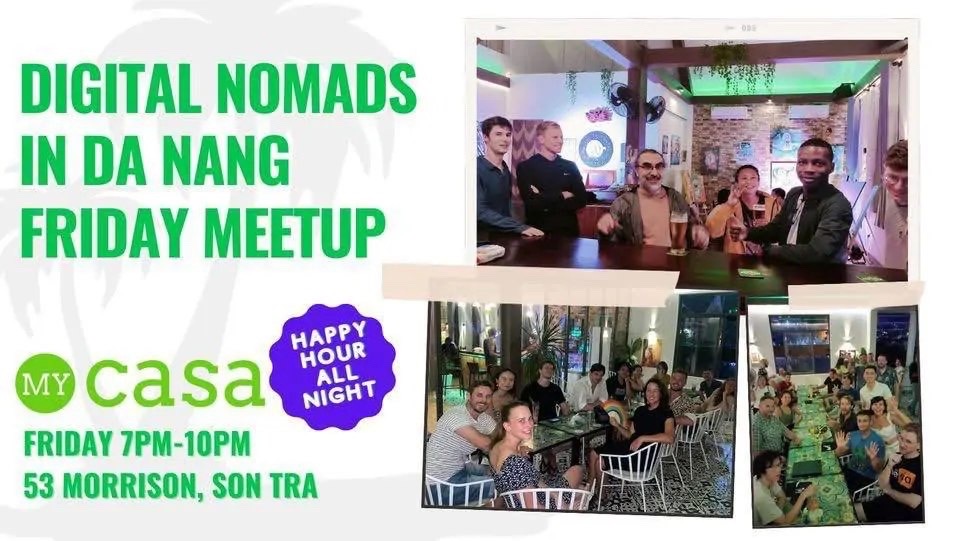 Meetup โ Morrison