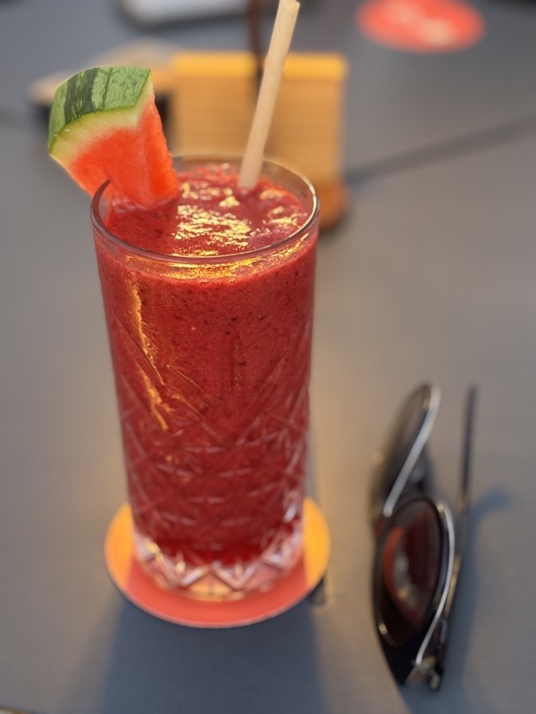 Drinks — Valencia