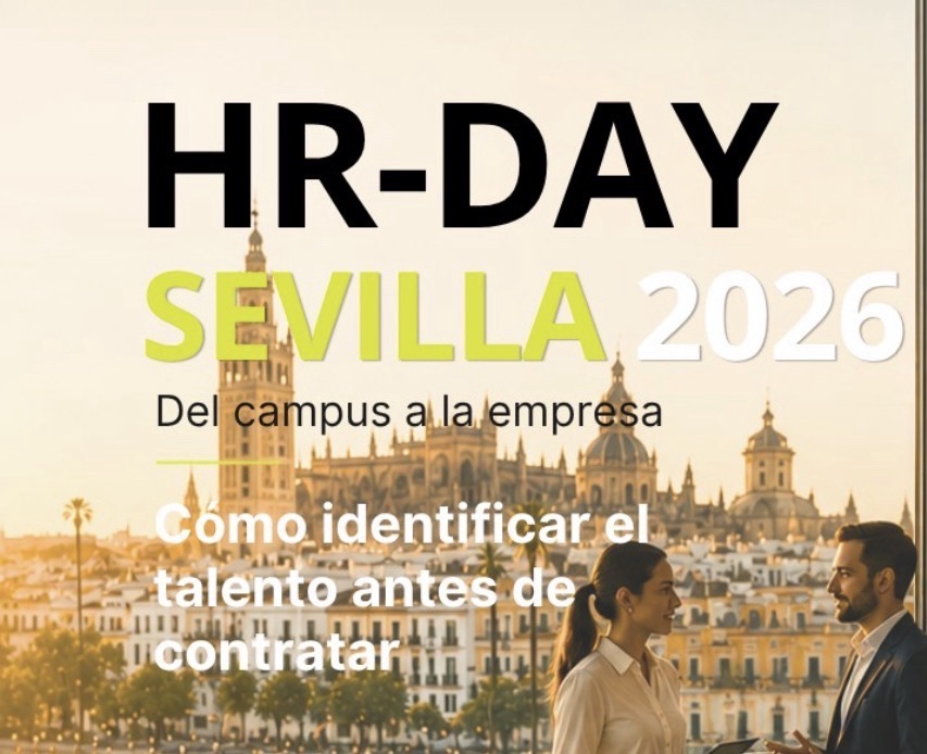 HR Day — Sevilla