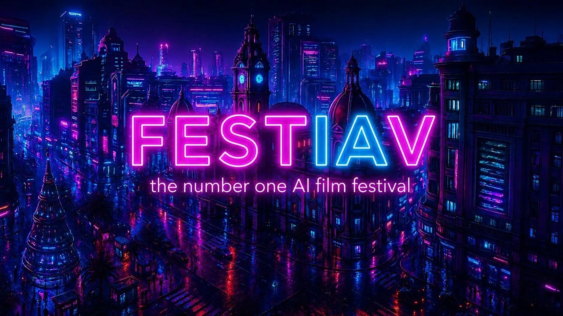 FESTIAV