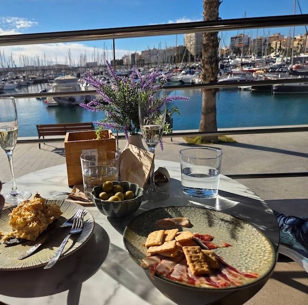 Drinks — Alicante