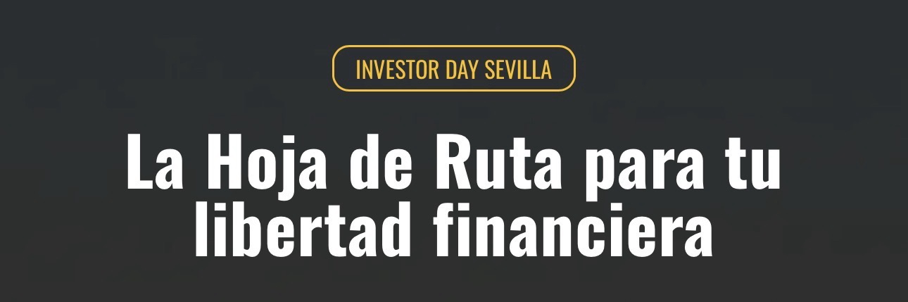 Investor Day — Sevilla