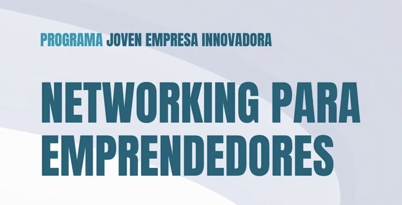 Networking para emprendedores — Elche