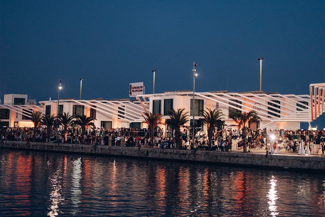 Winecanting 2026 - Vinos Alicante Festival — Alicante