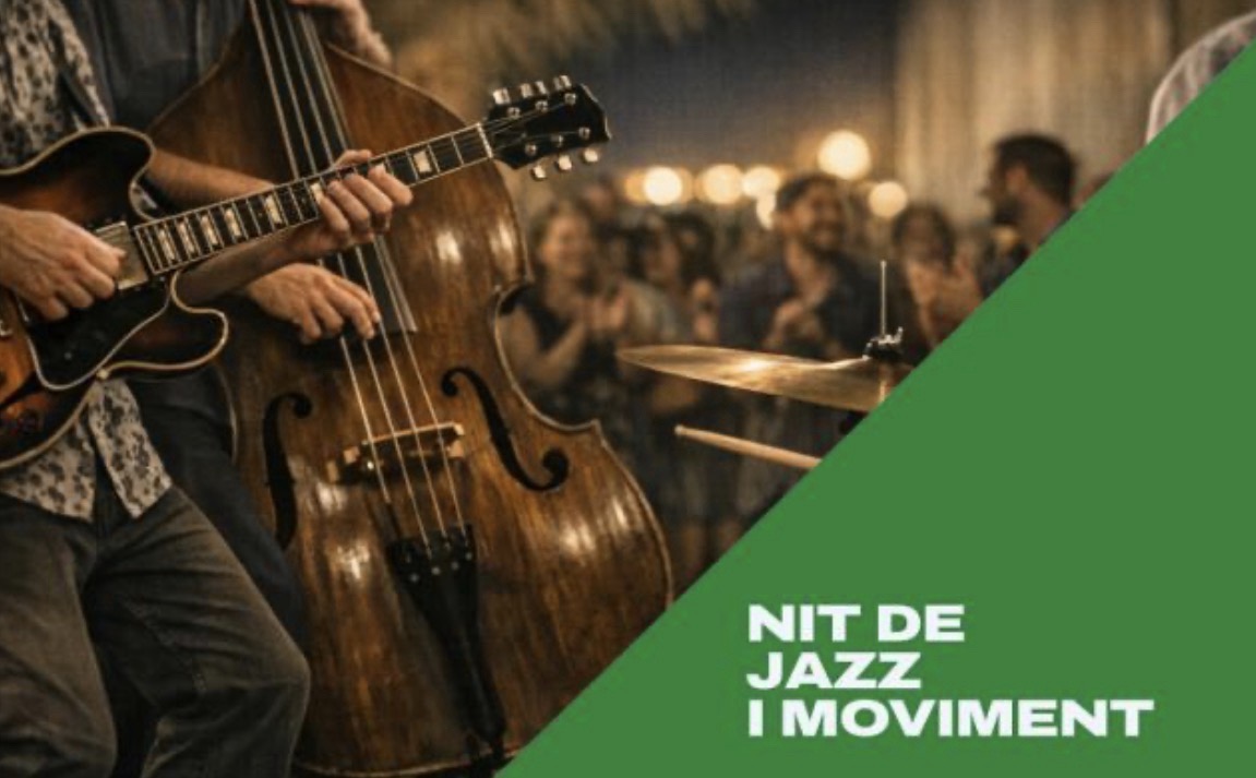 Nit de Jazz