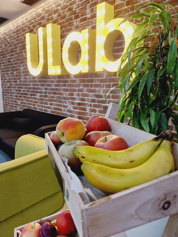 ULab photo 9