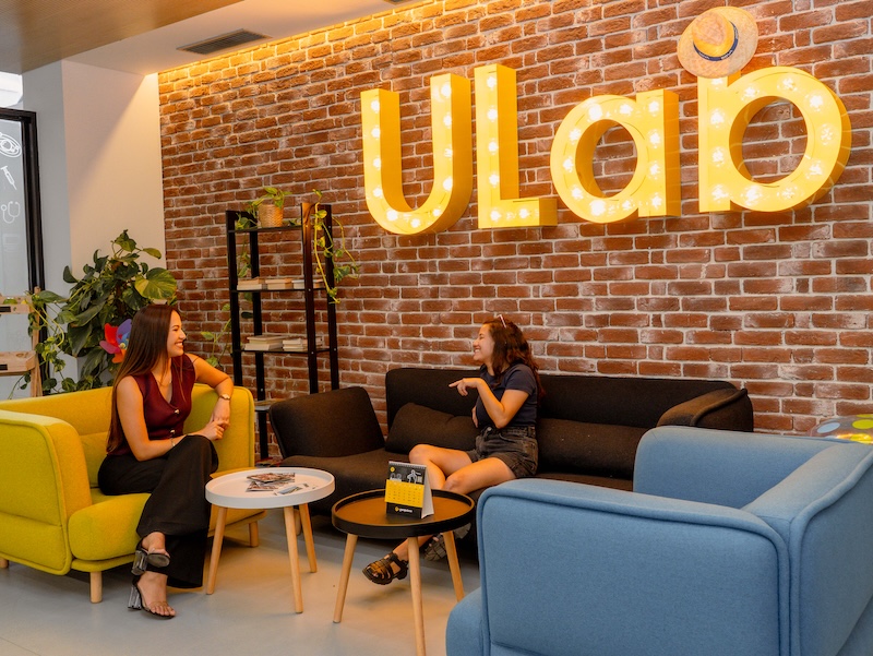 ULab photo 3