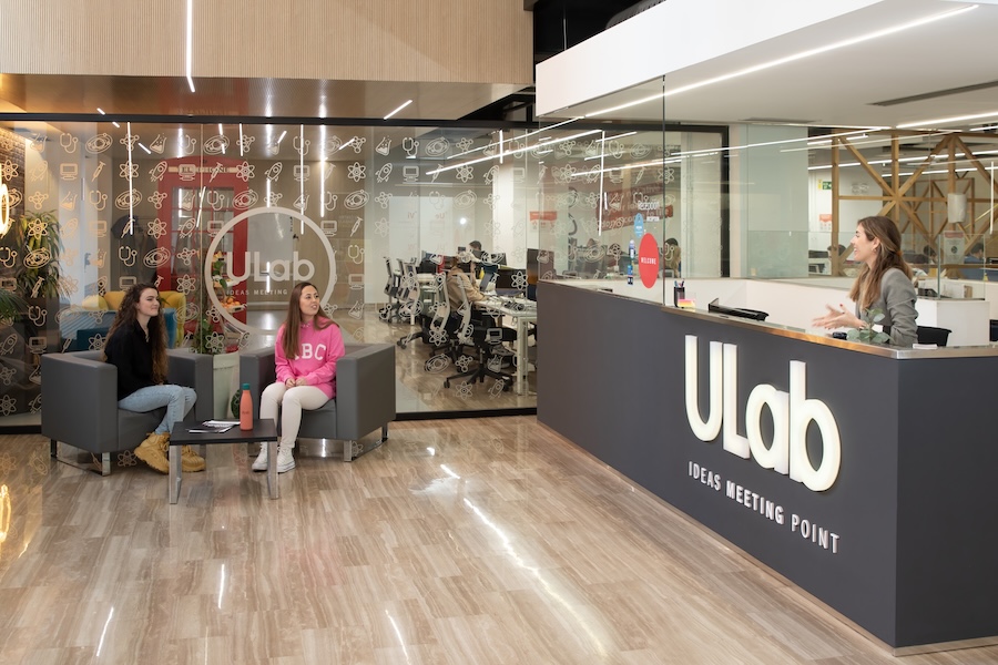 ULab — Alacant, Spain
